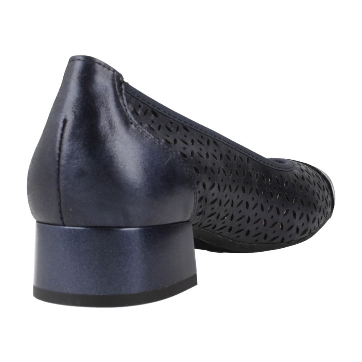 Women's Derby Shoes Pitillos Blue