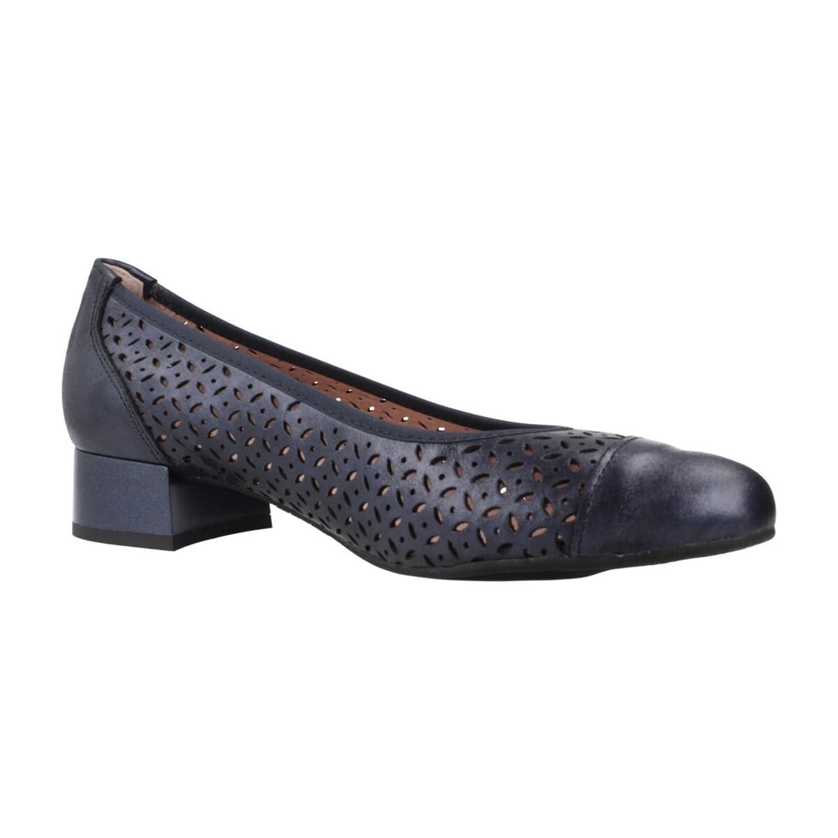 Women's Derby Shoes Pitillos Blue