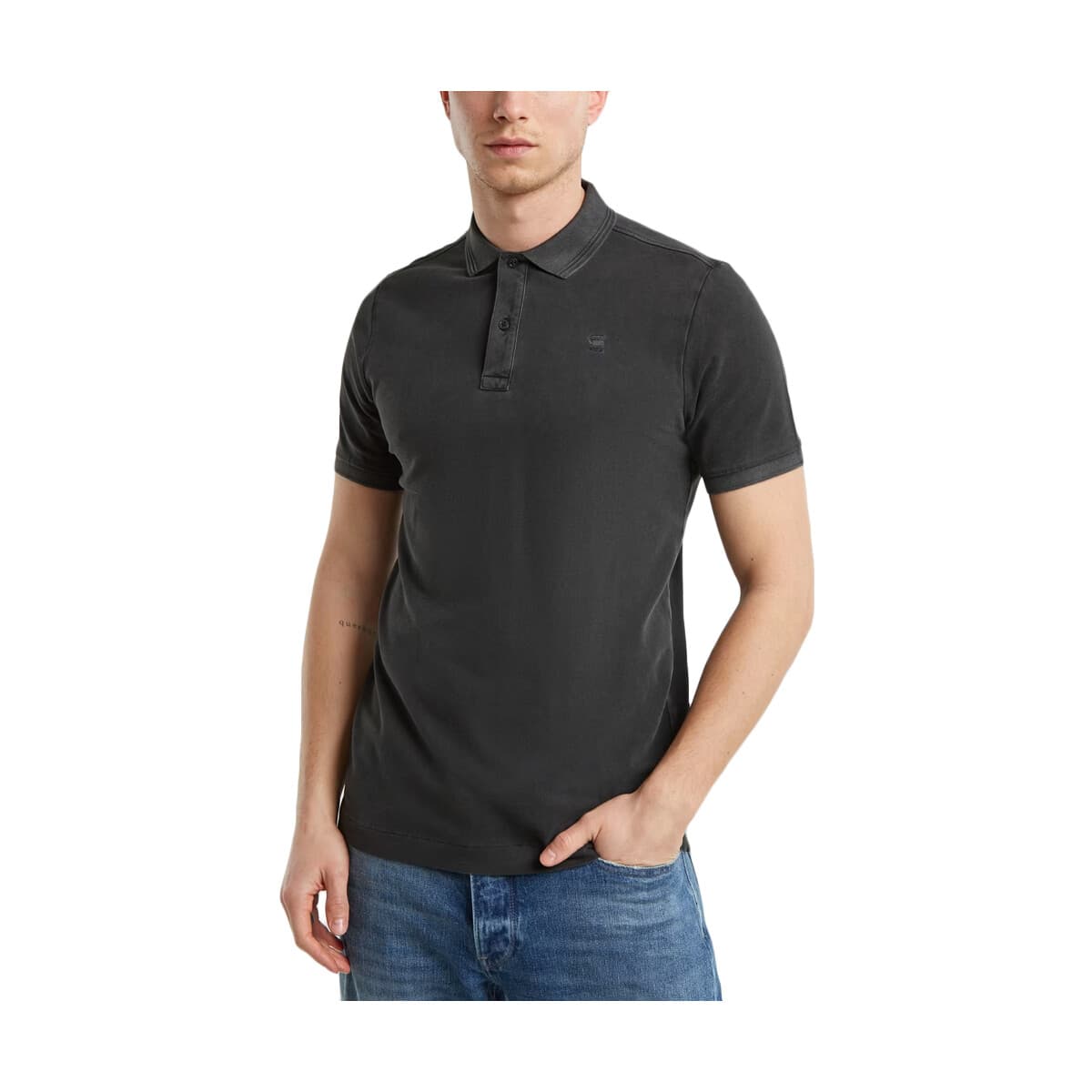 Men's T-Shirts G-Star Raw Multicolor