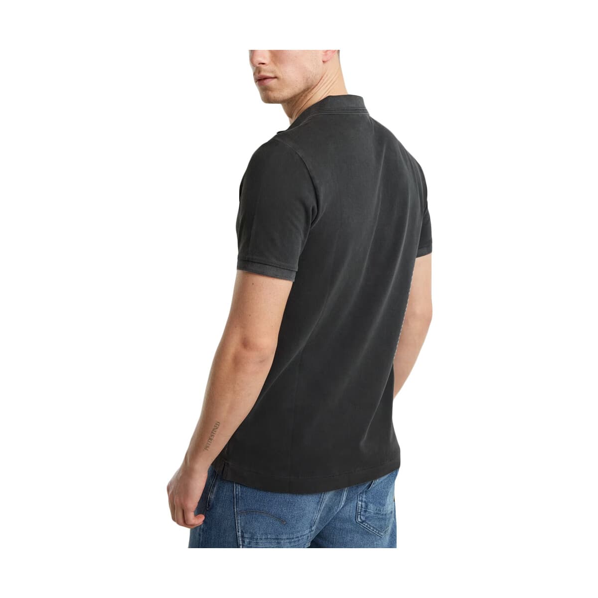 Men's T-Shirts G-Star Raw Multicolor