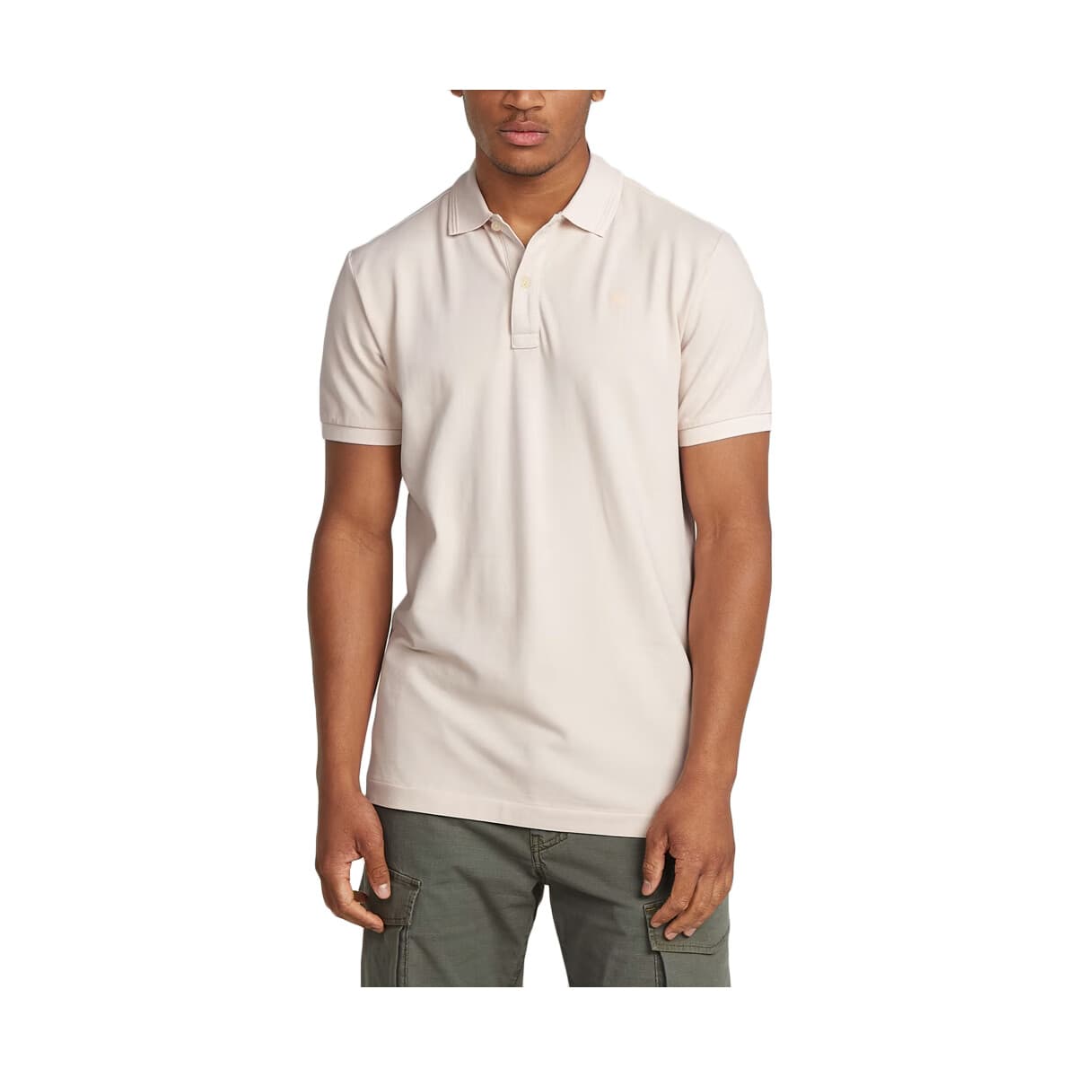 Men's T-Shirts G-Star Raw Multicolor