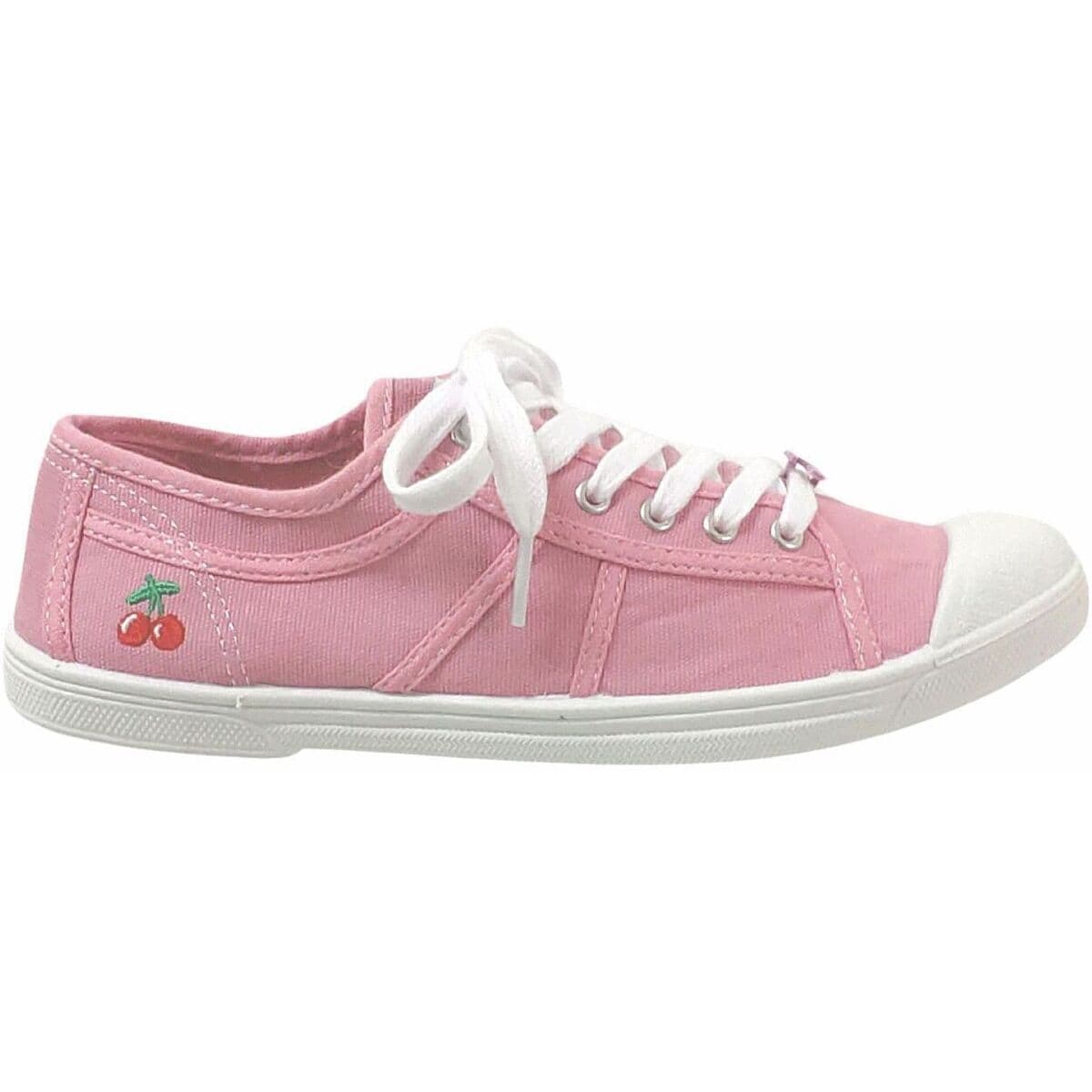 Women's Sneakers Le Temps des Cerises Pink