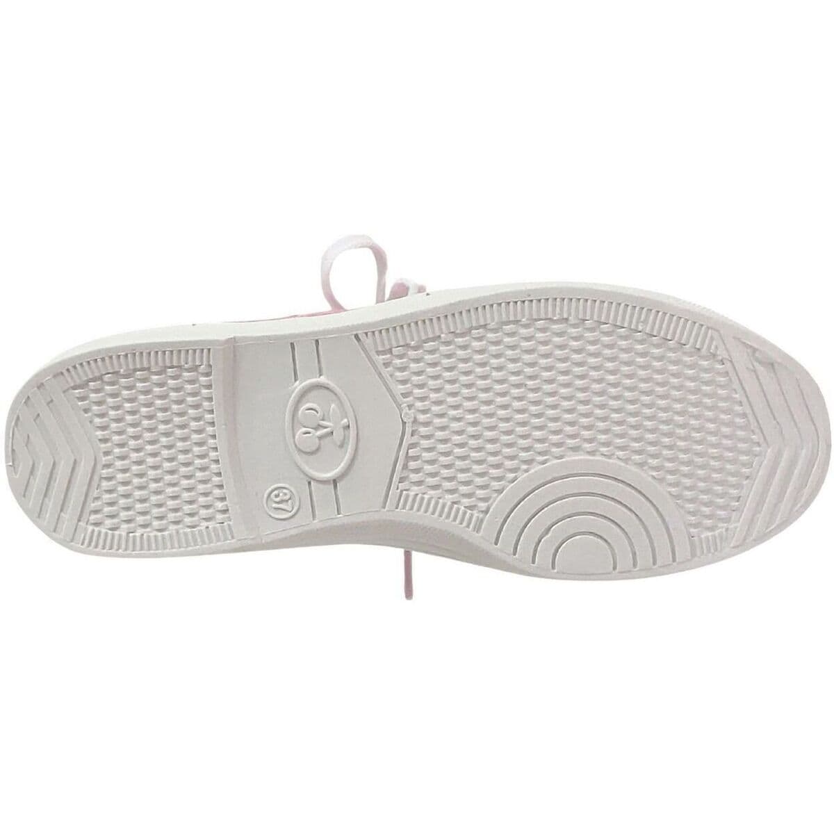 Women's Sneakers Le Temps des Cerises Pink