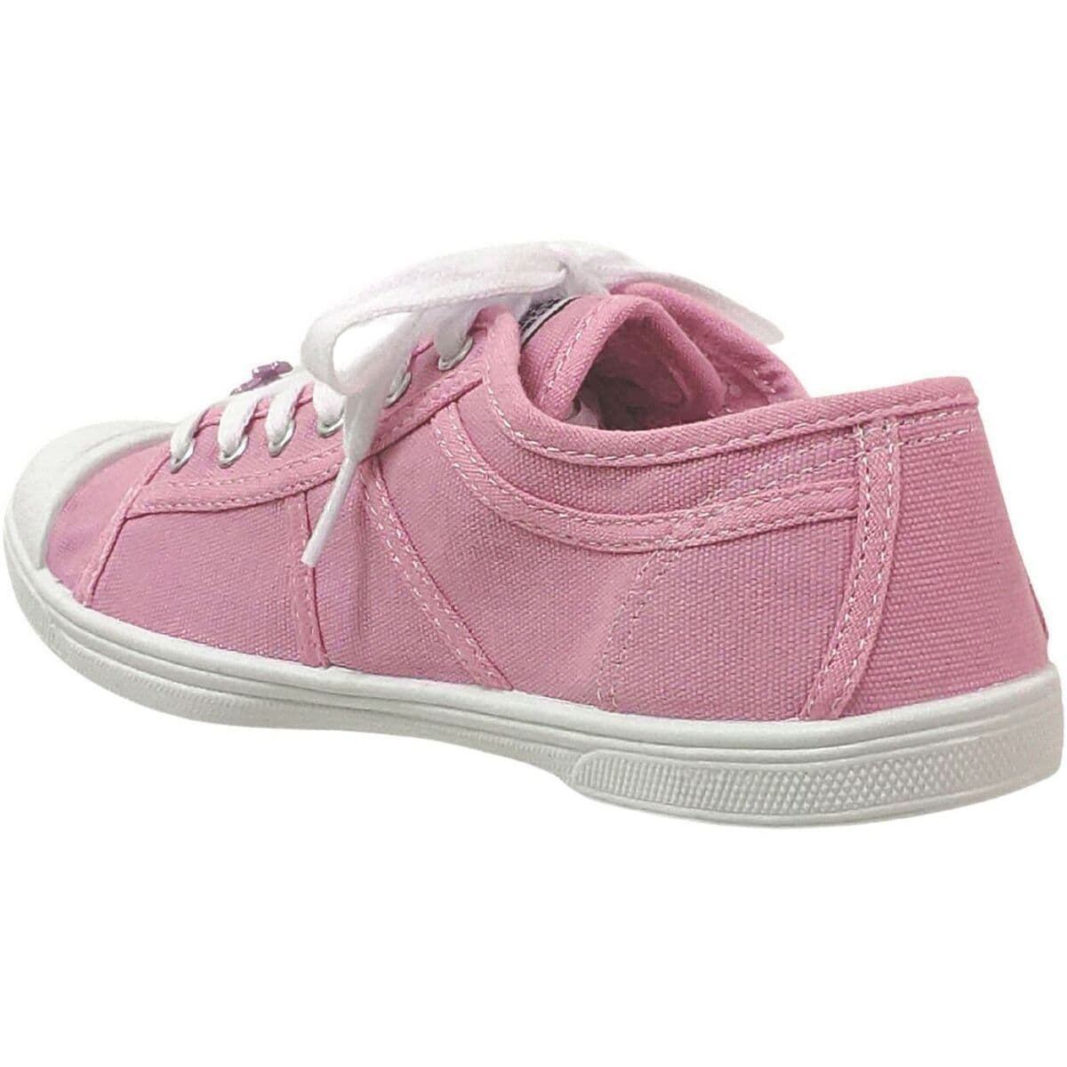 Women's Sneakers Le Temps des Cerises Pink