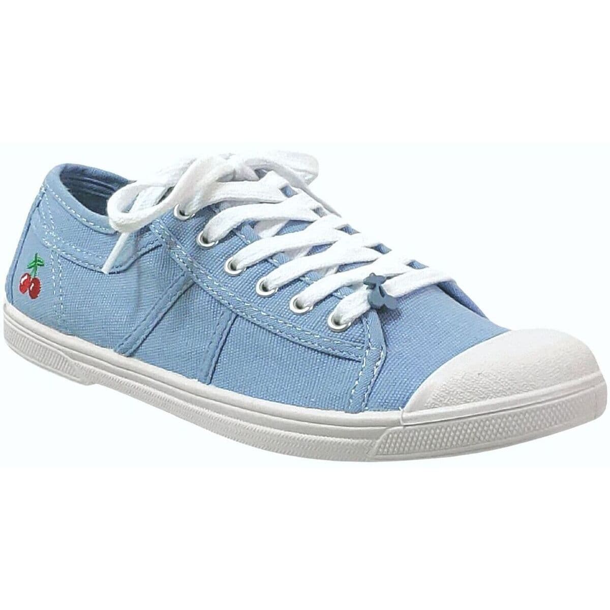 Xαμηλά Sneakers Le Temps des Cerises BASIC 02