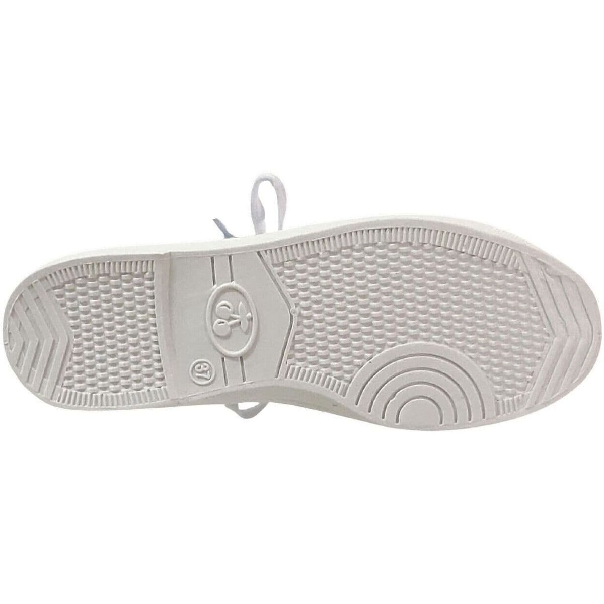 Women's Sneakers Le Temps des Cerises Blue