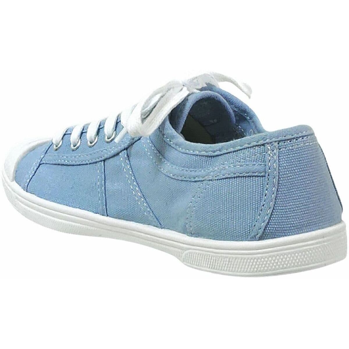 Women's Sneakers Le Temps des Cerises Blue