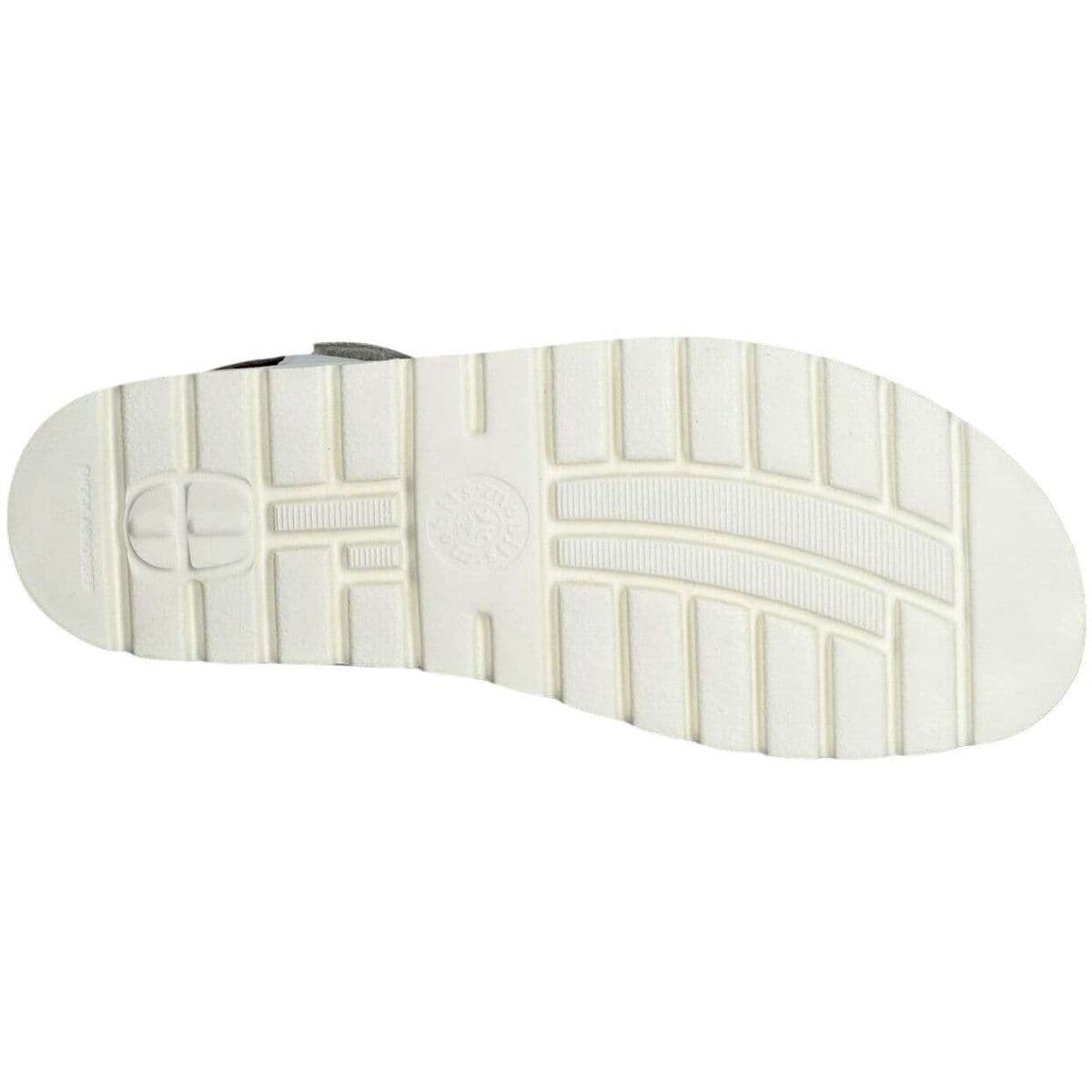 Women's Platforms Mephisto White