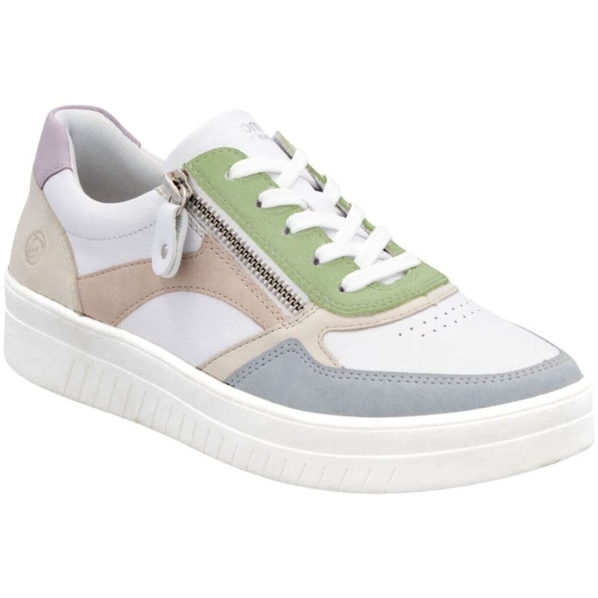 Women's Sneakers Remonte Multicolor