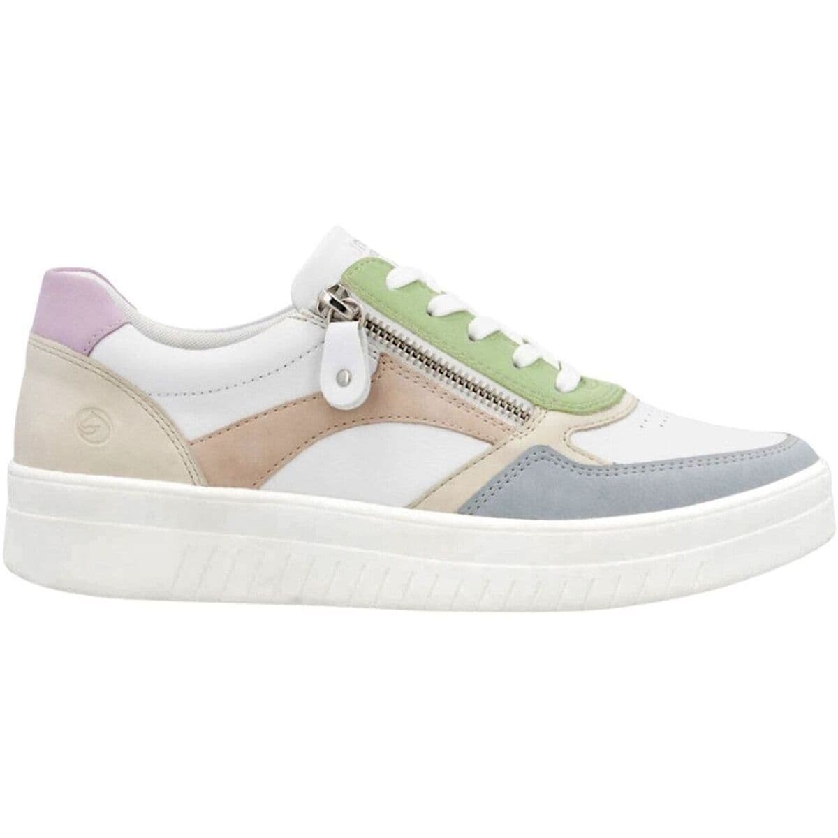 Women's Sneakers Remonte Multicolor