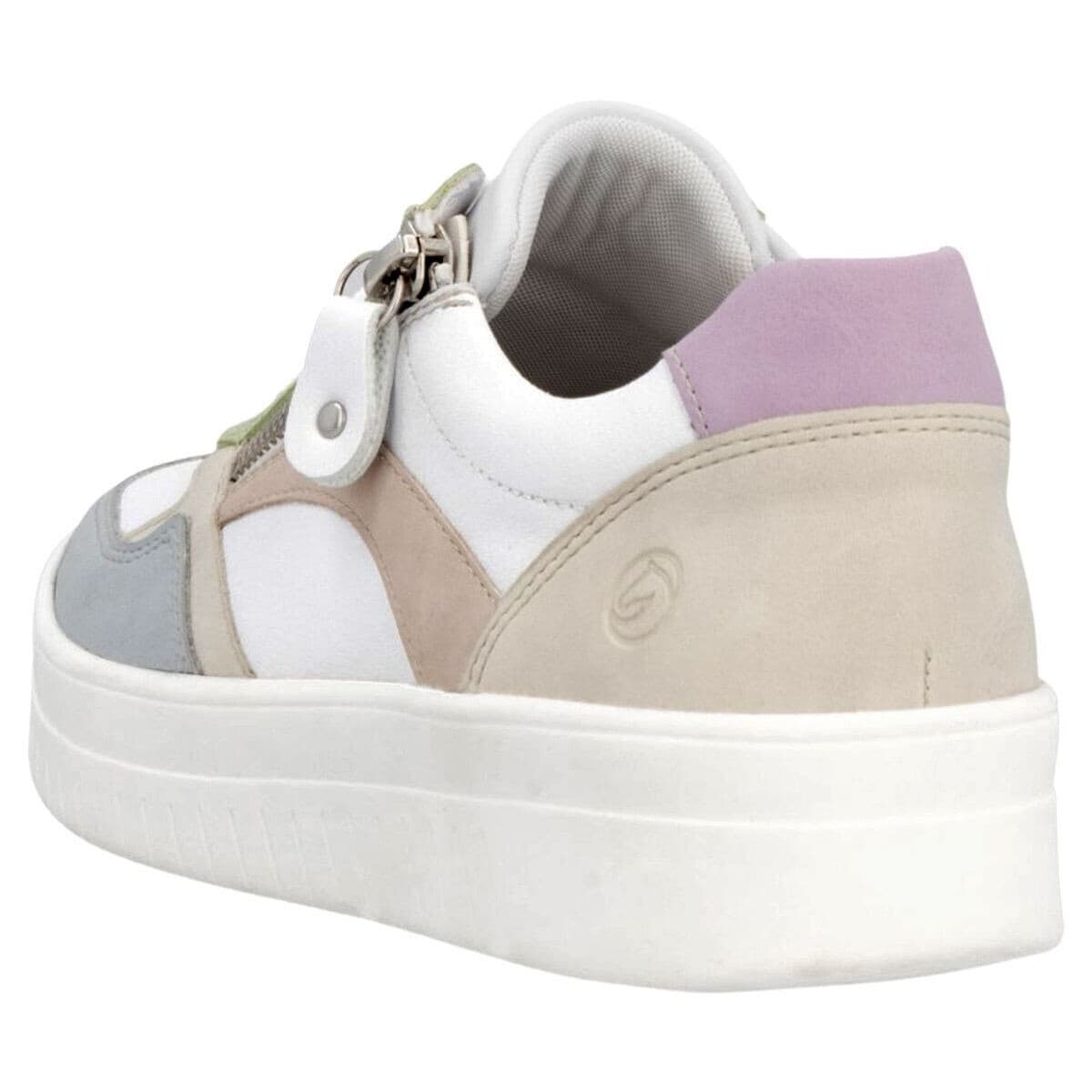 Women's Sneakers Remonte Multicolor