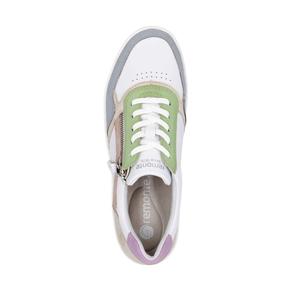 Women's Sneakers Remonte Multicolor