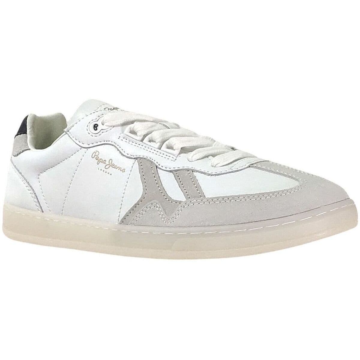 Xαμηλά Sneakers Pepe jeans Ball Club M