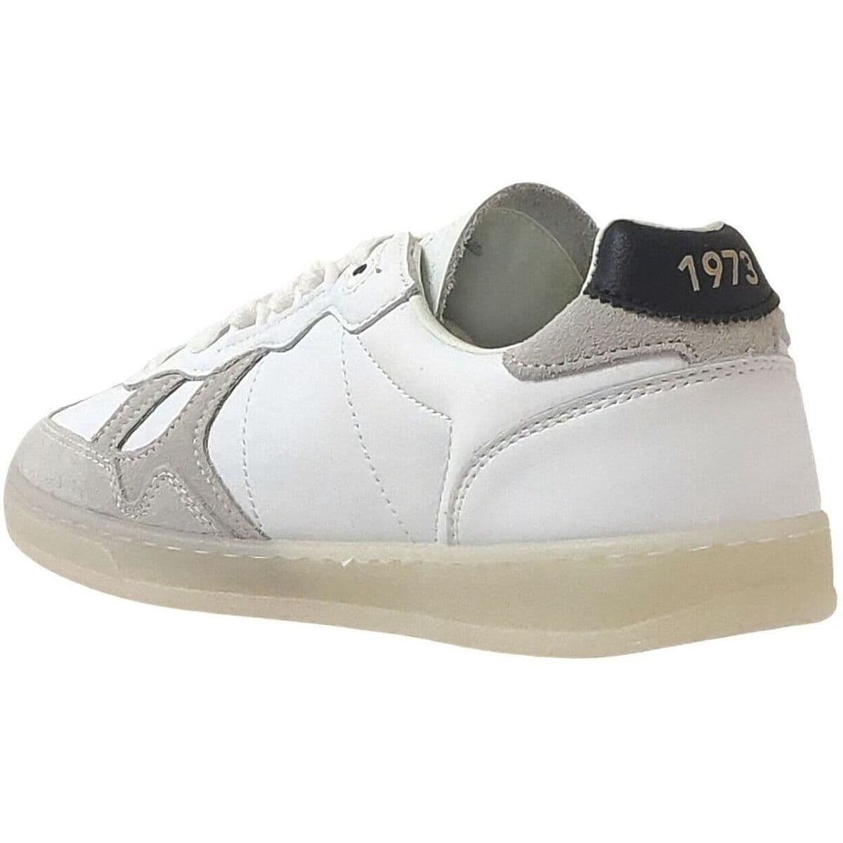 Men's Sneakers Pepe Jeans White