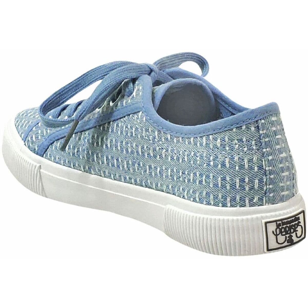 Women's Sneakers Le Temps des Cerises Blue