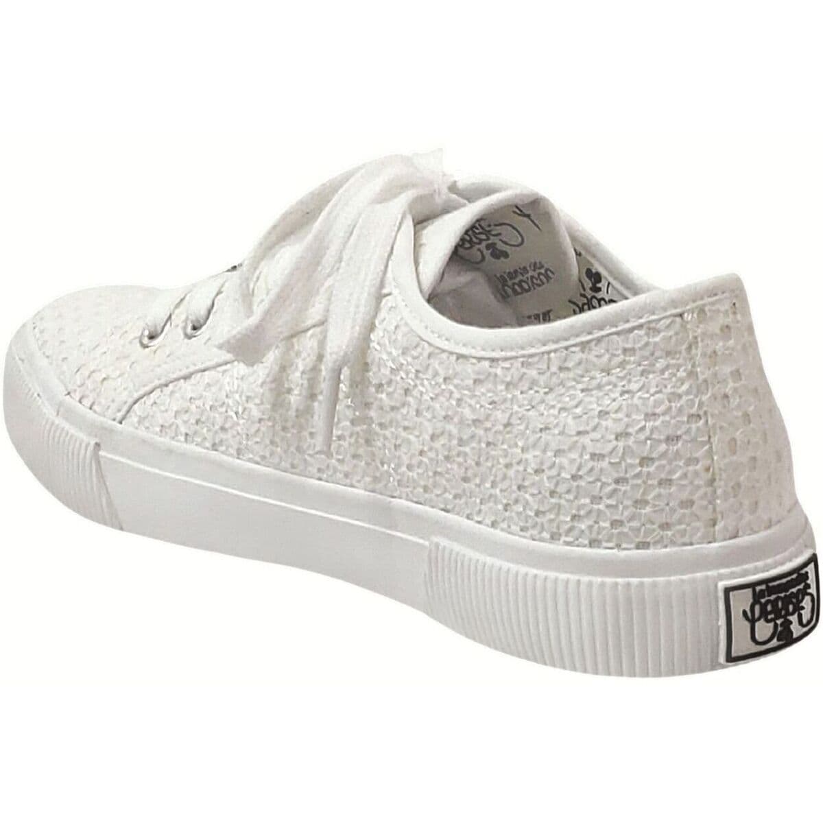 Women's Sneakers Le Temps des Cerises Beige