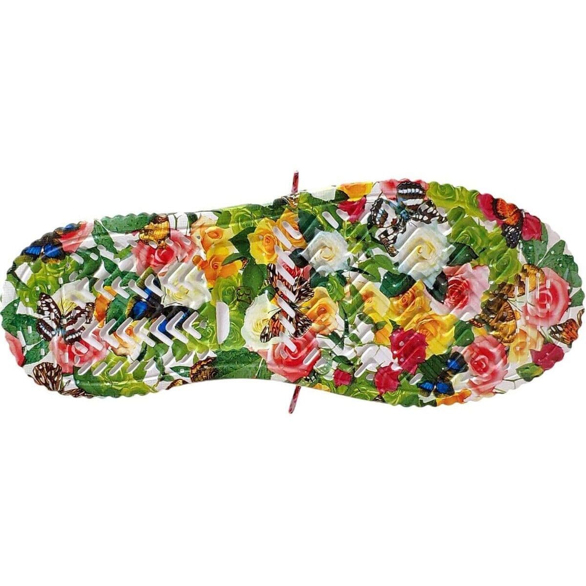 Women's Sneakers Laura Vita Red