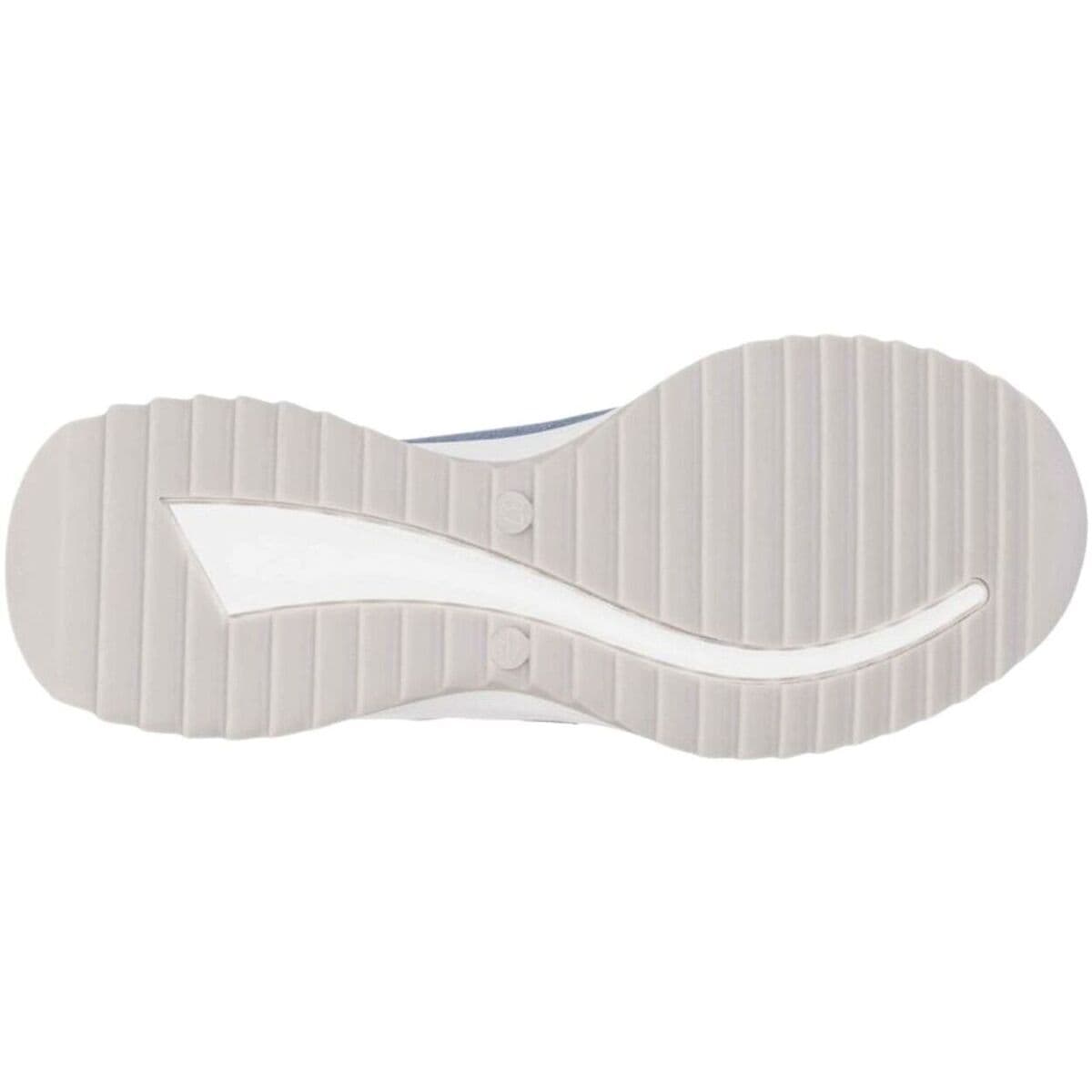 Women's Sneakers Rieker Blue