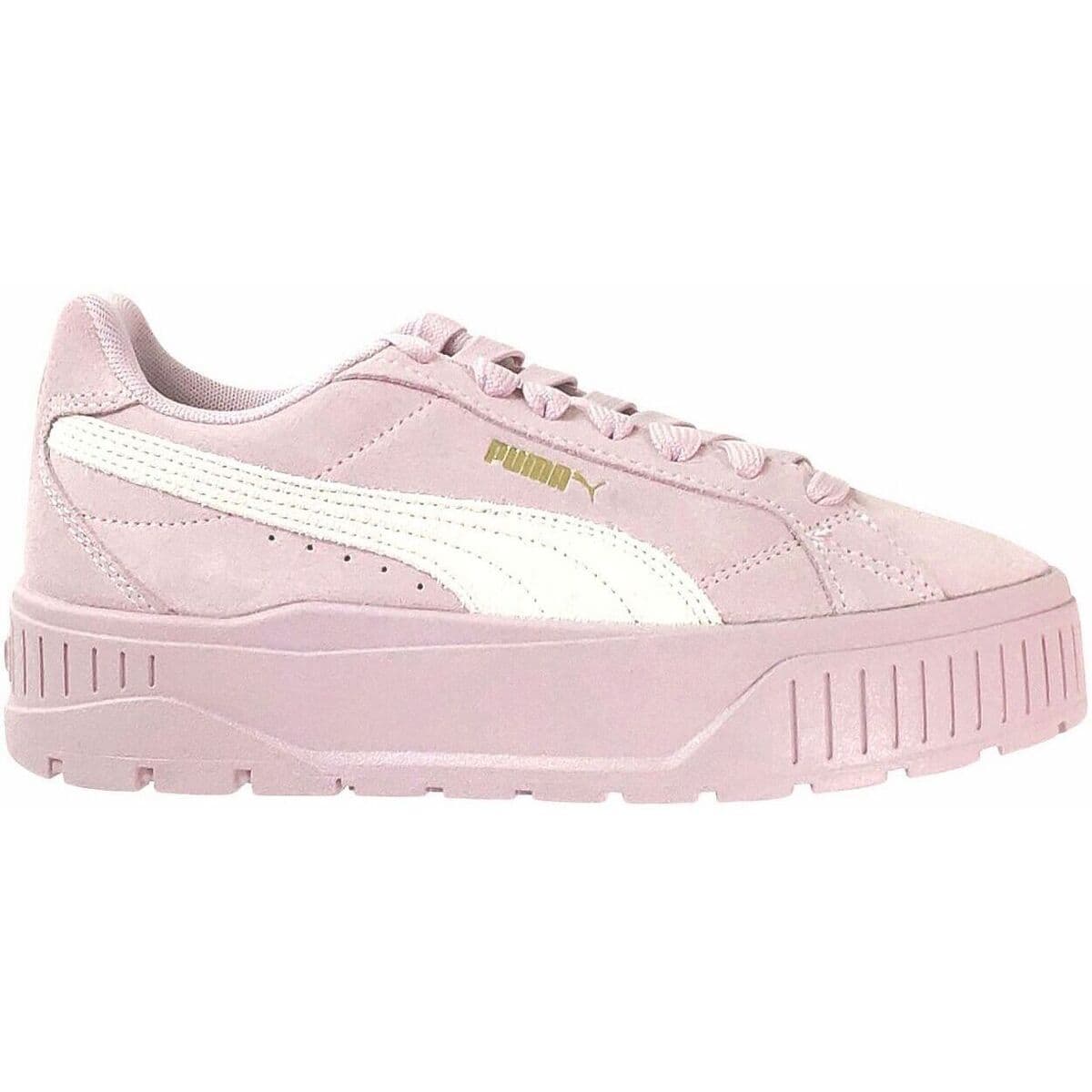 Women's Sneakers Puma Pink