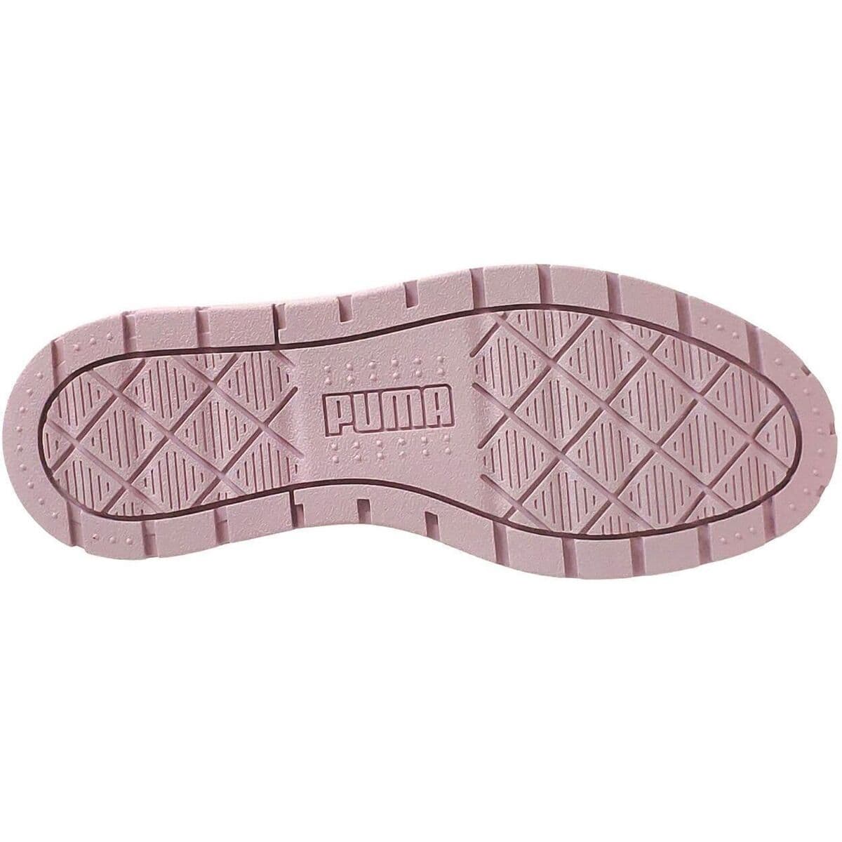 Women's Sneakers Puma Pink