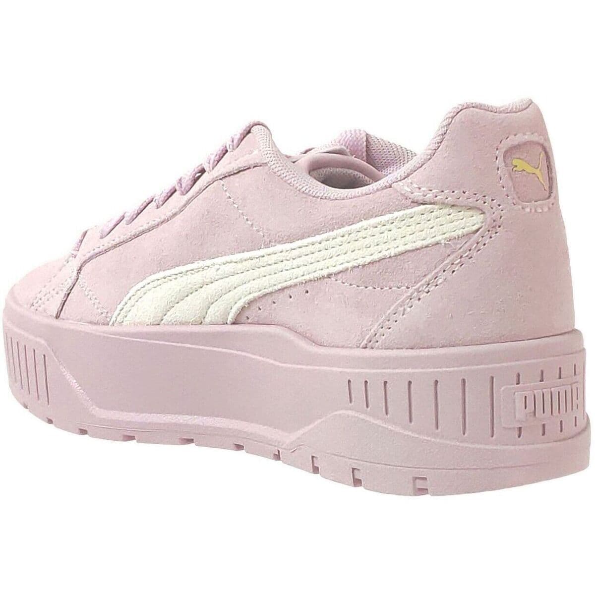 Women's Sneakers Puma Pink