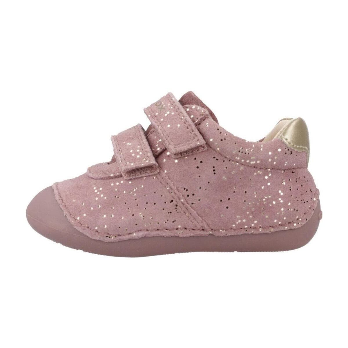 Girls' Sneakers Geox Pink
