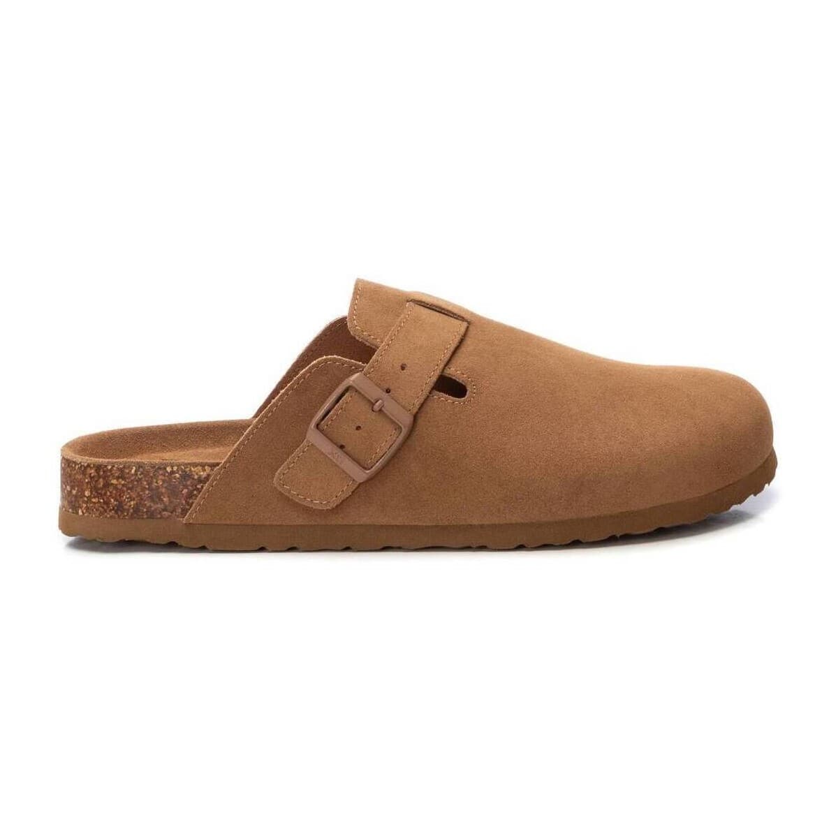 Men's Mules Xti Brown