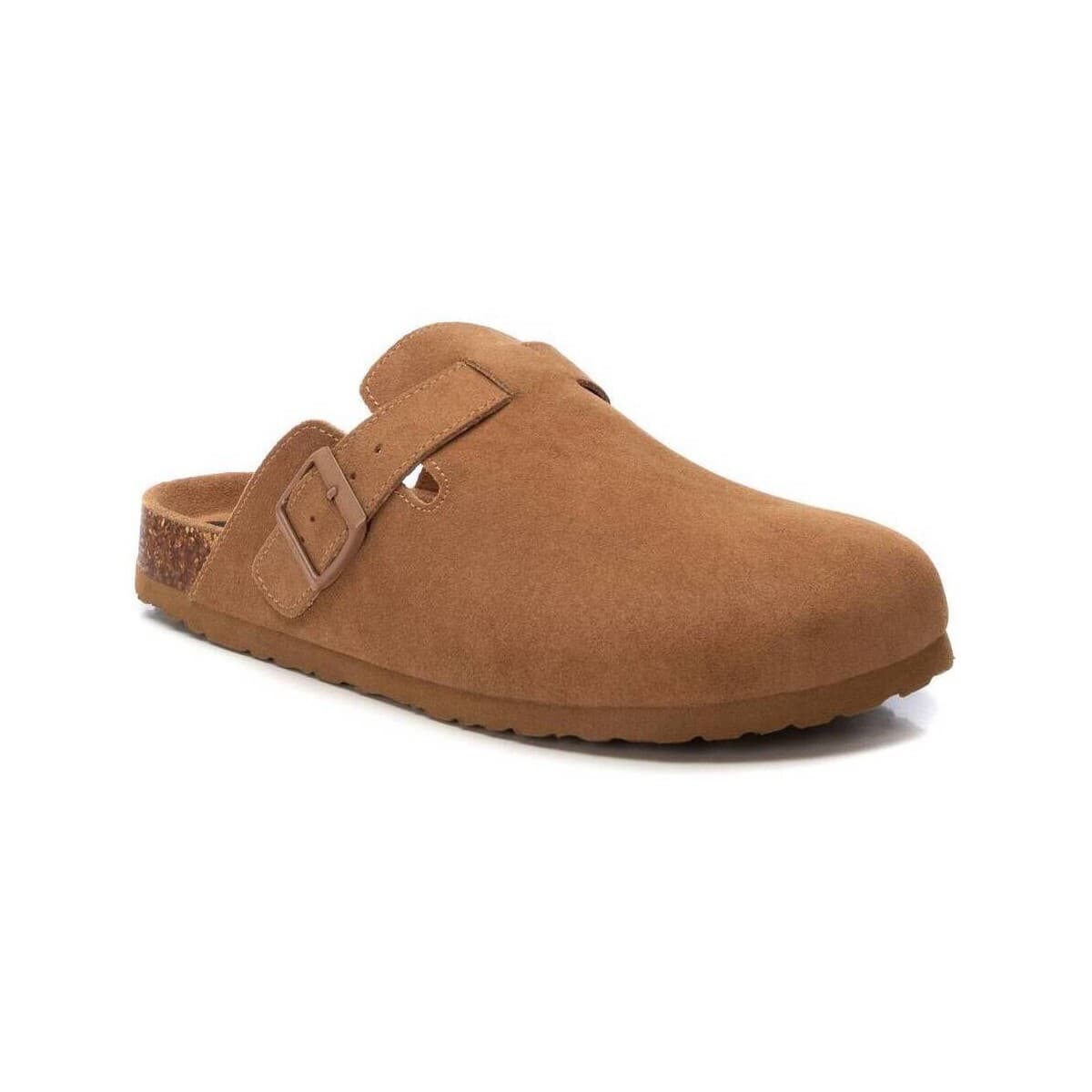 Men's Mules Xti Brown
