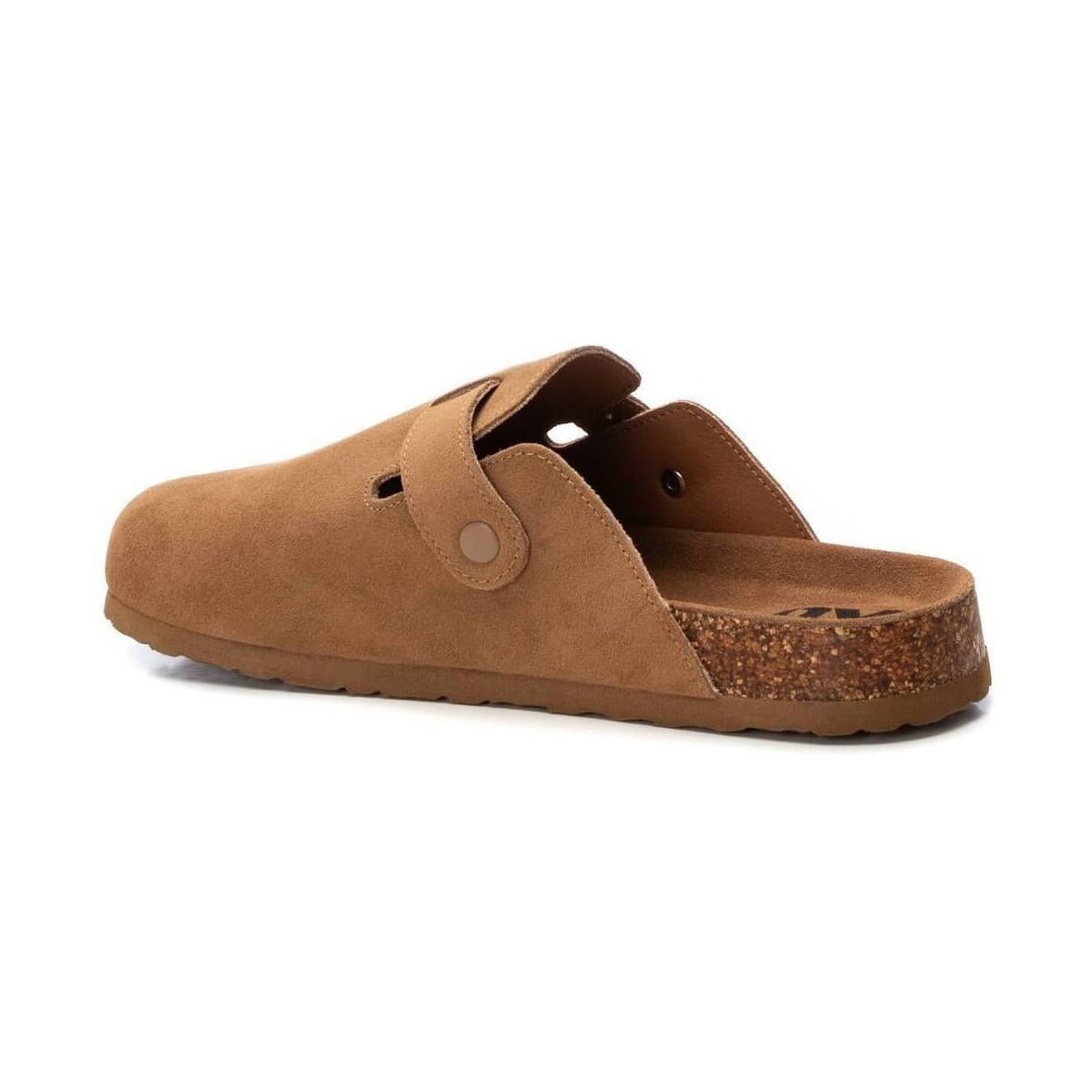 Men's Mules Xti Brown