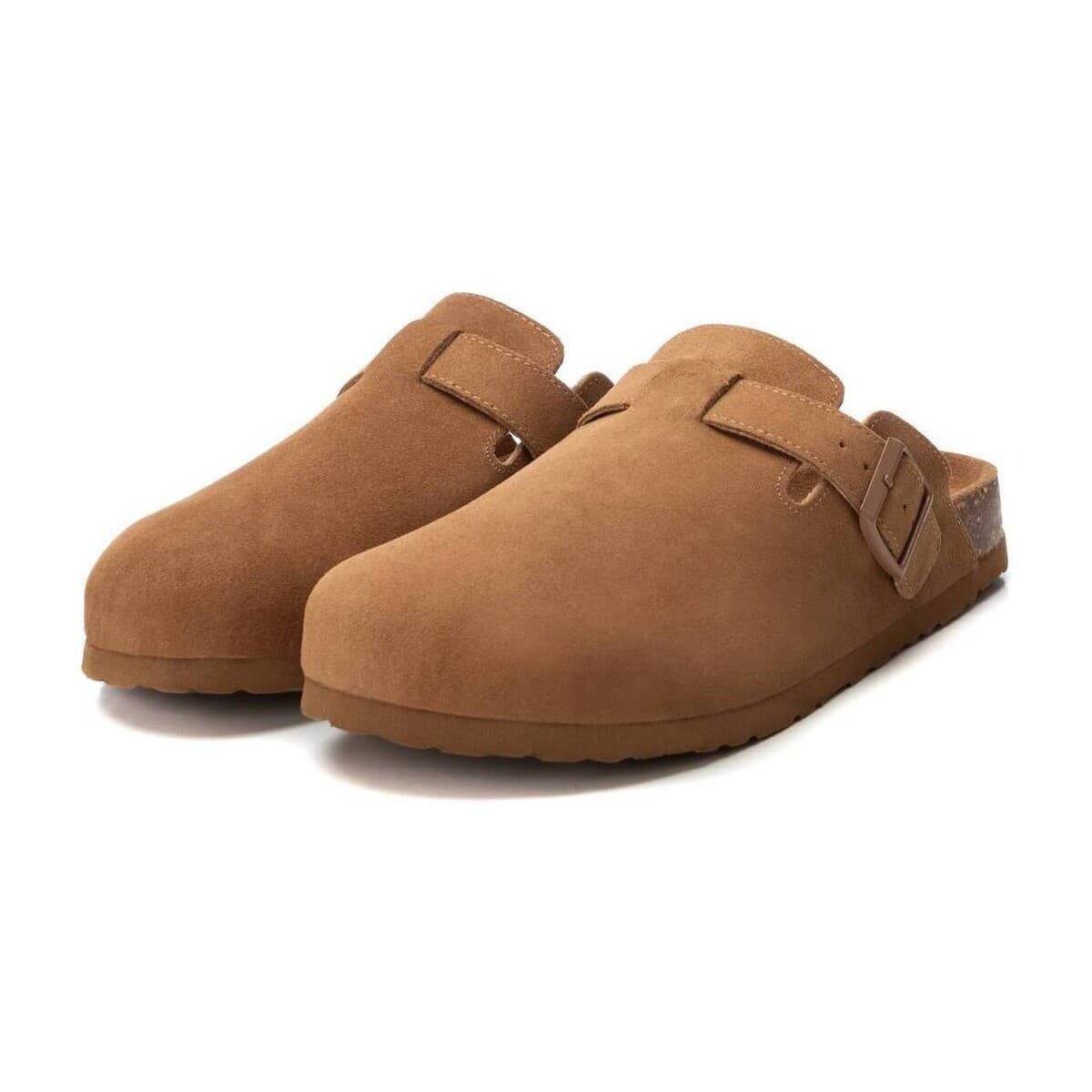 Men's Mules Xti Brown