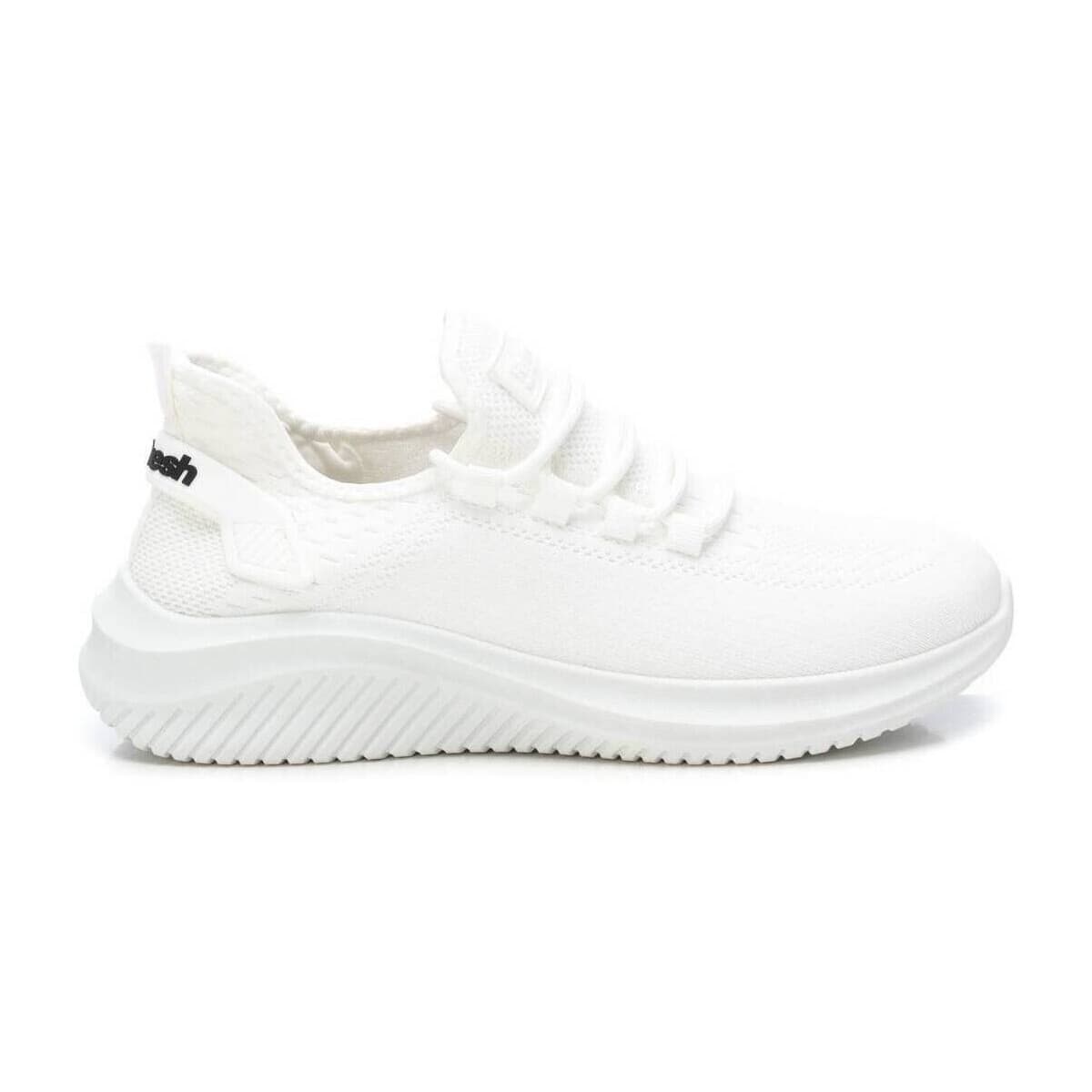 Men's Sneakers Refresh White