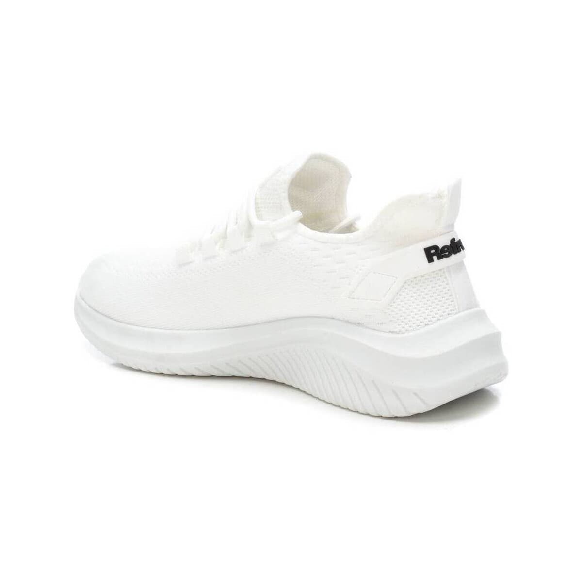 Men's Sneakers Refresh White