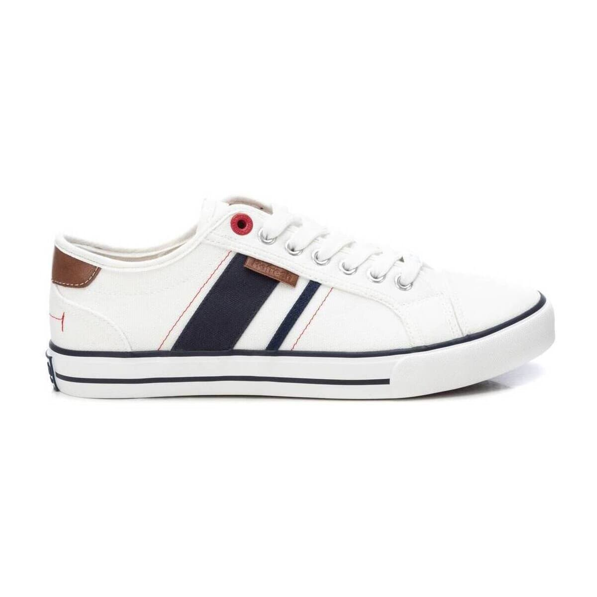 Men's Sneakers Refresh White