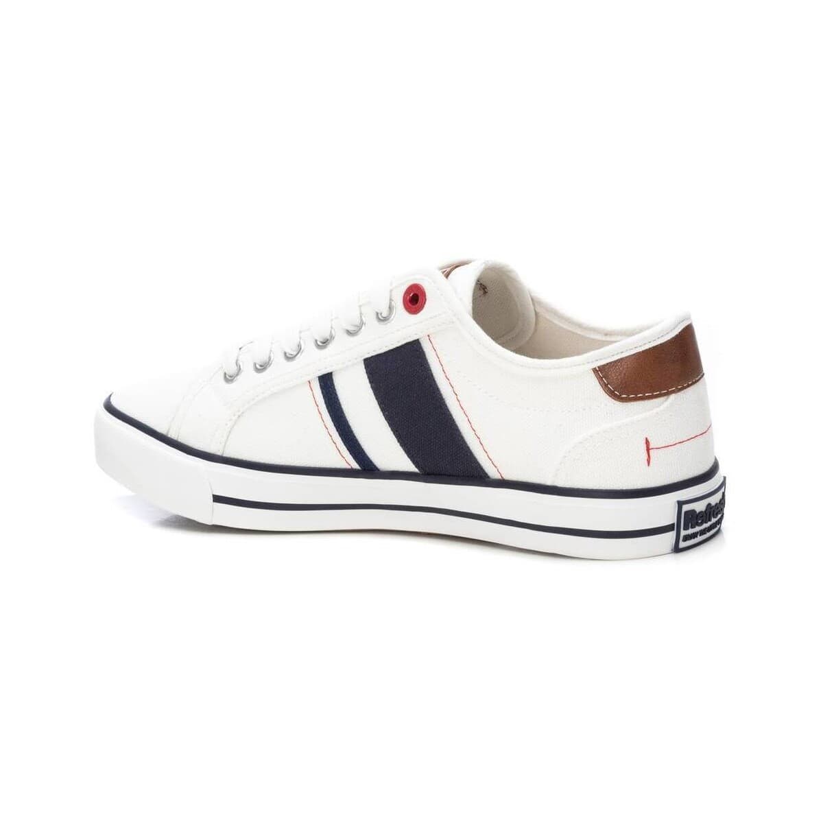 Men's Sneakers Refresh White