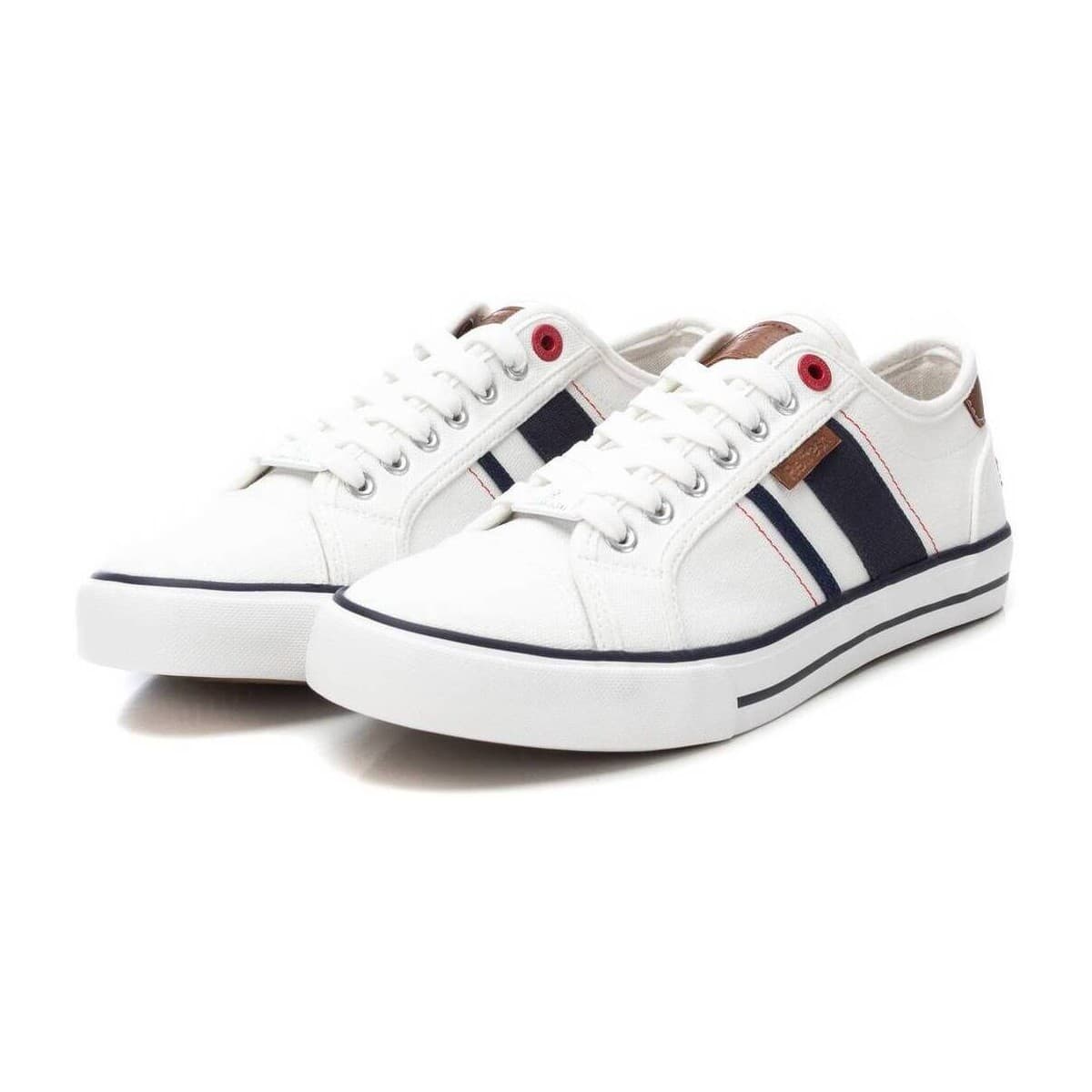 Men's Sneakers Refresh White