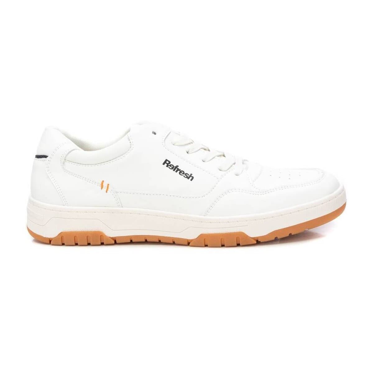 Men's Sneakers Refresh White