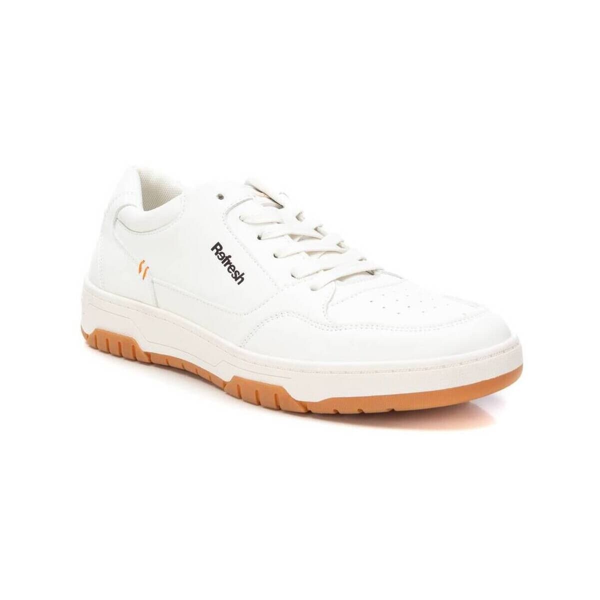 Men's Sneakers Refresh White