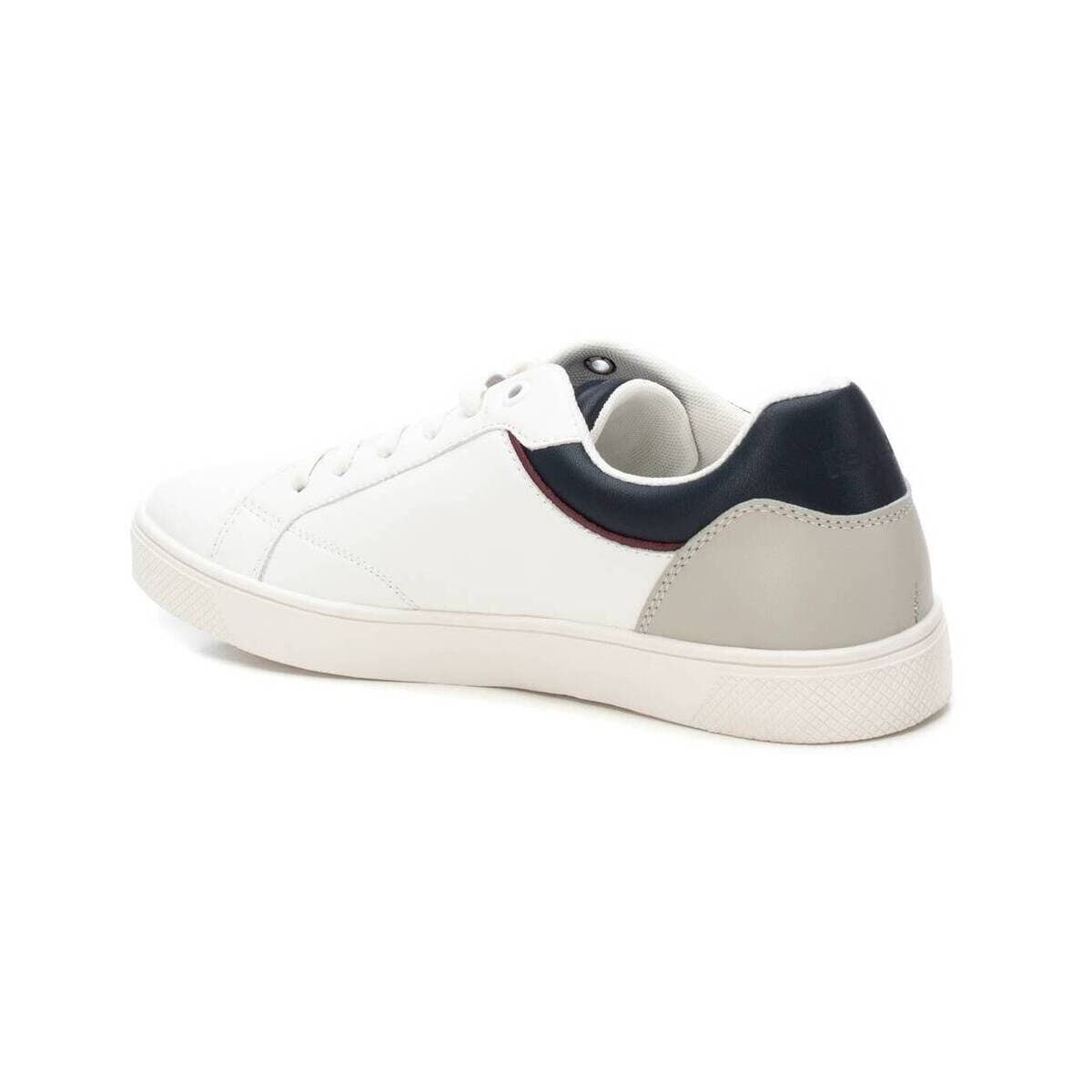 Men's Sneakers Refresh White