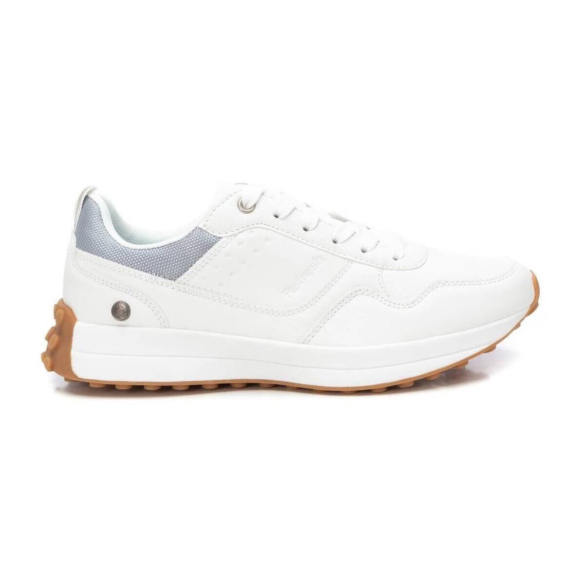 Men's Sneakers Refresh White