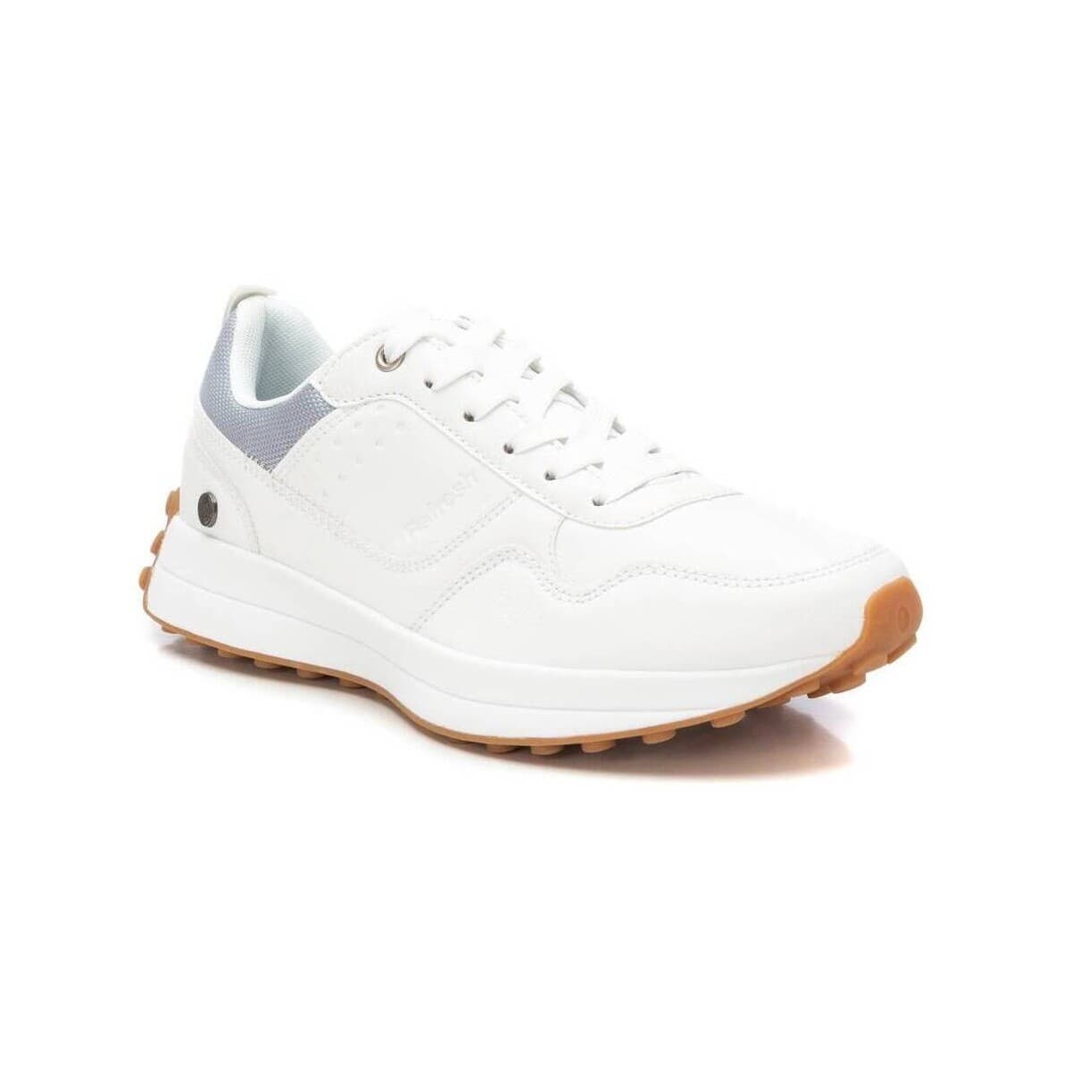 Men's Sneakers Refresh White