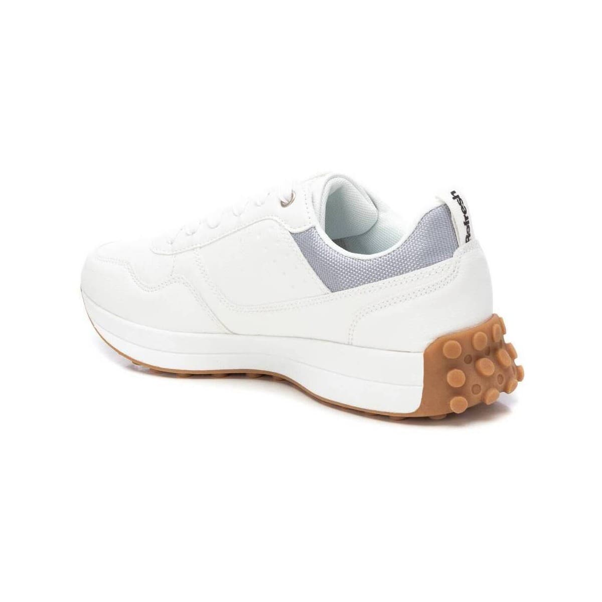 Men's Sneakers Refresh White