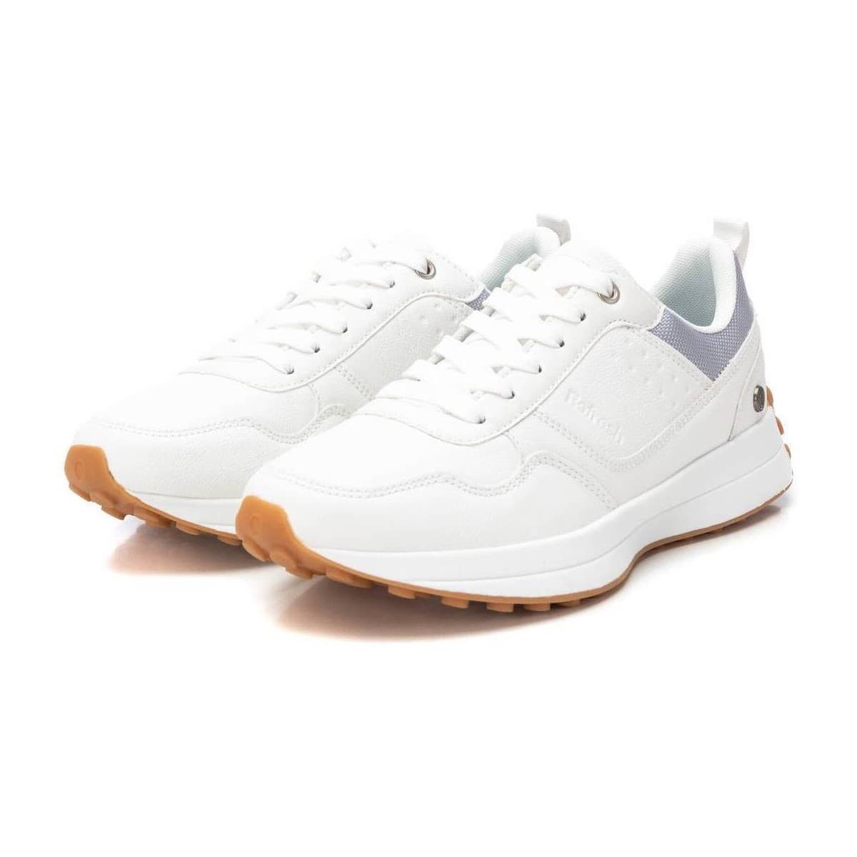 Men's Sneakers Refresh White
