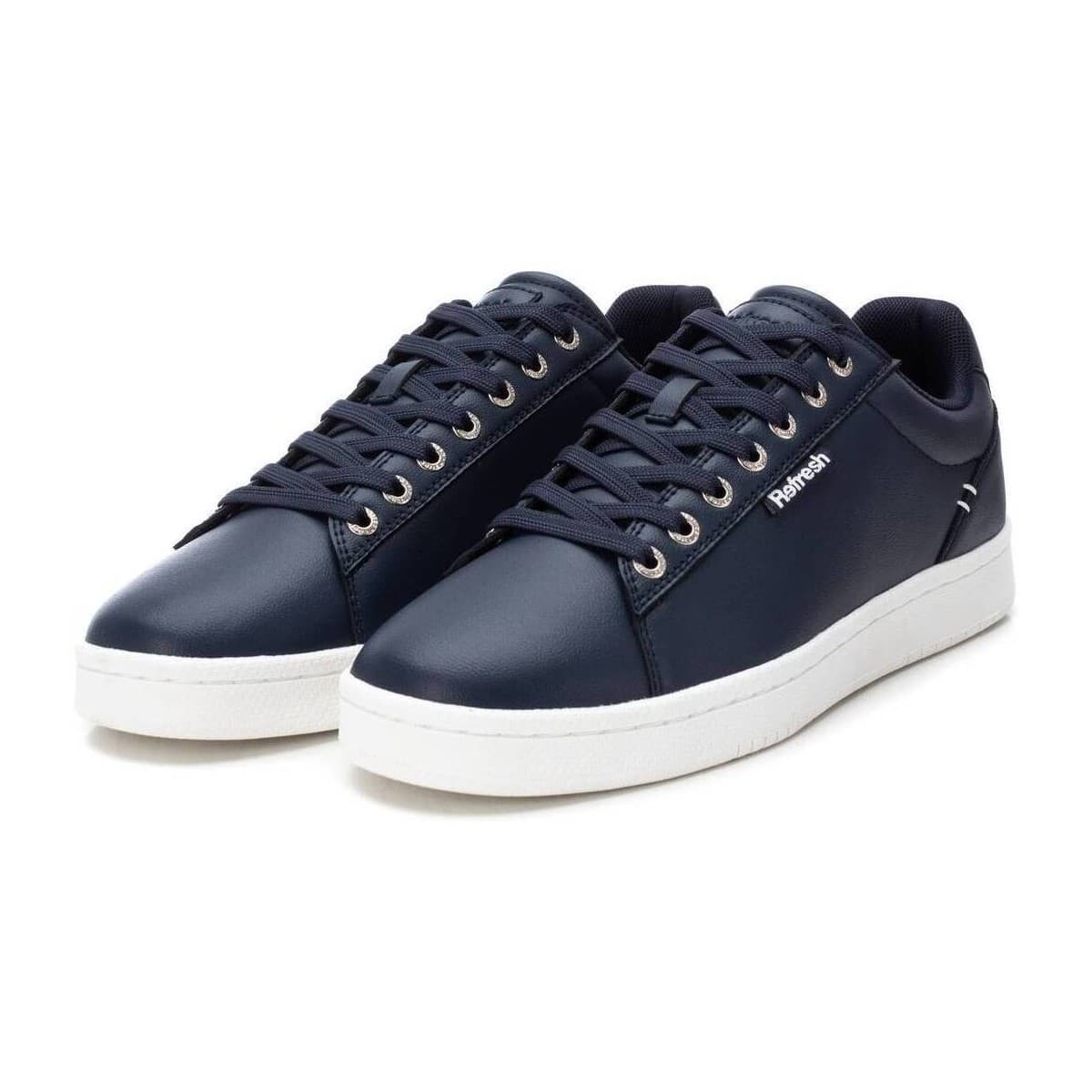 Men's Sneakers Refresh Blue