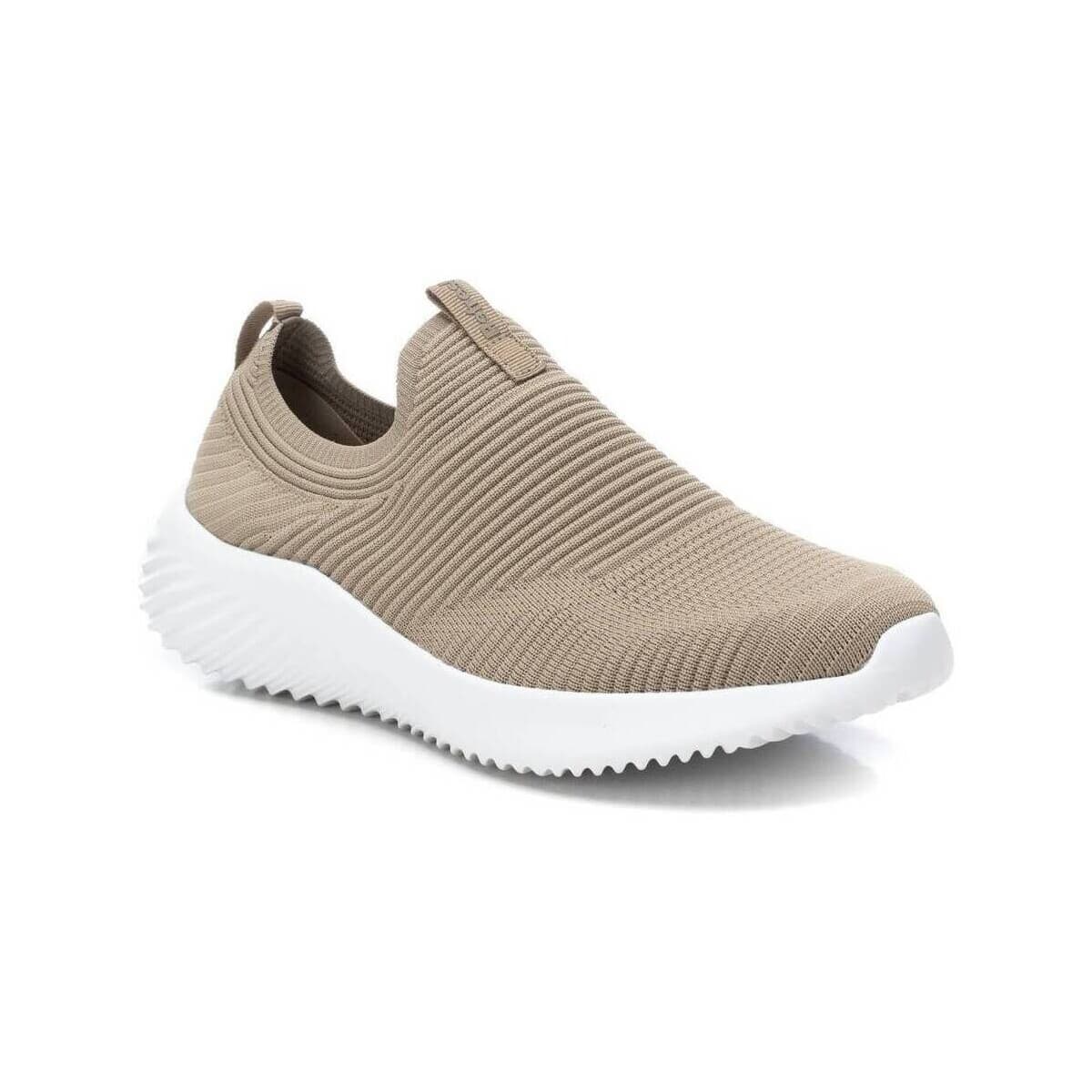 Men's Sneakers Refresh Brown