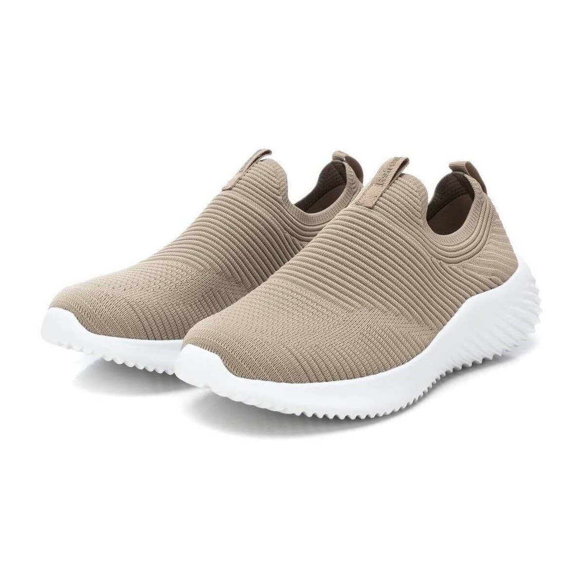 Men's Sneakers Refresh Brown