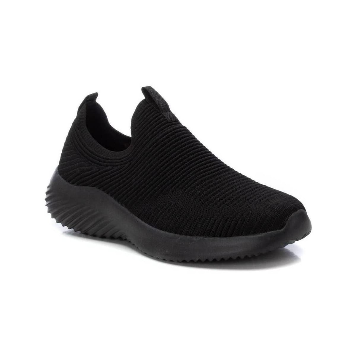 Men's Sneakers Refresh Black