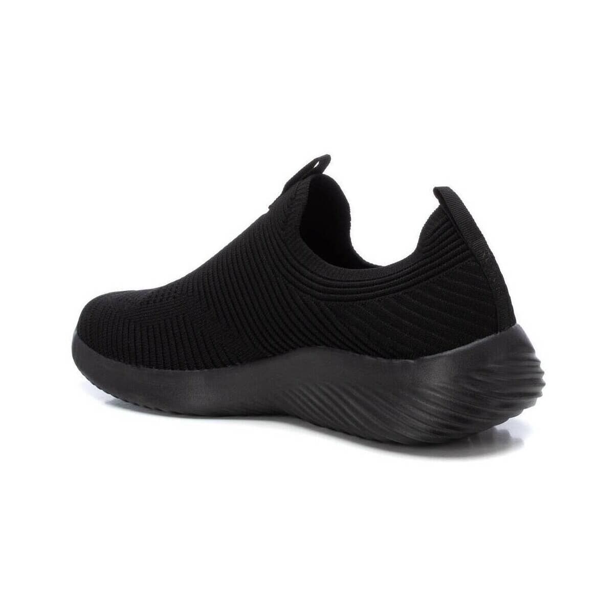 Men's Sneakers Refresh Black