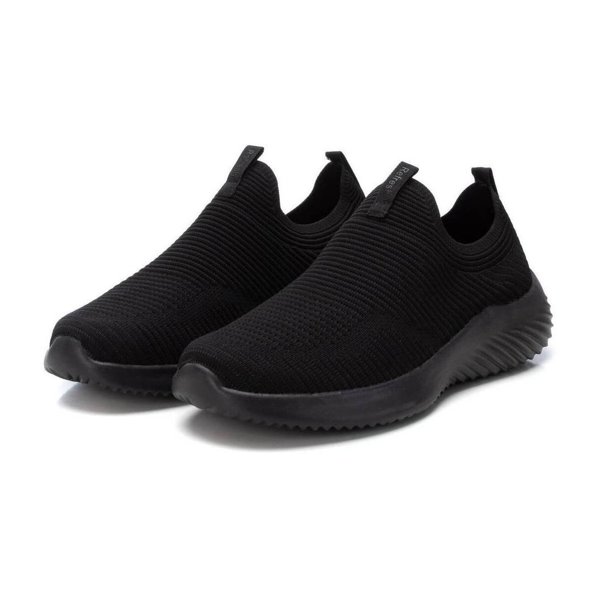 Men's Sneakers Refresh Black