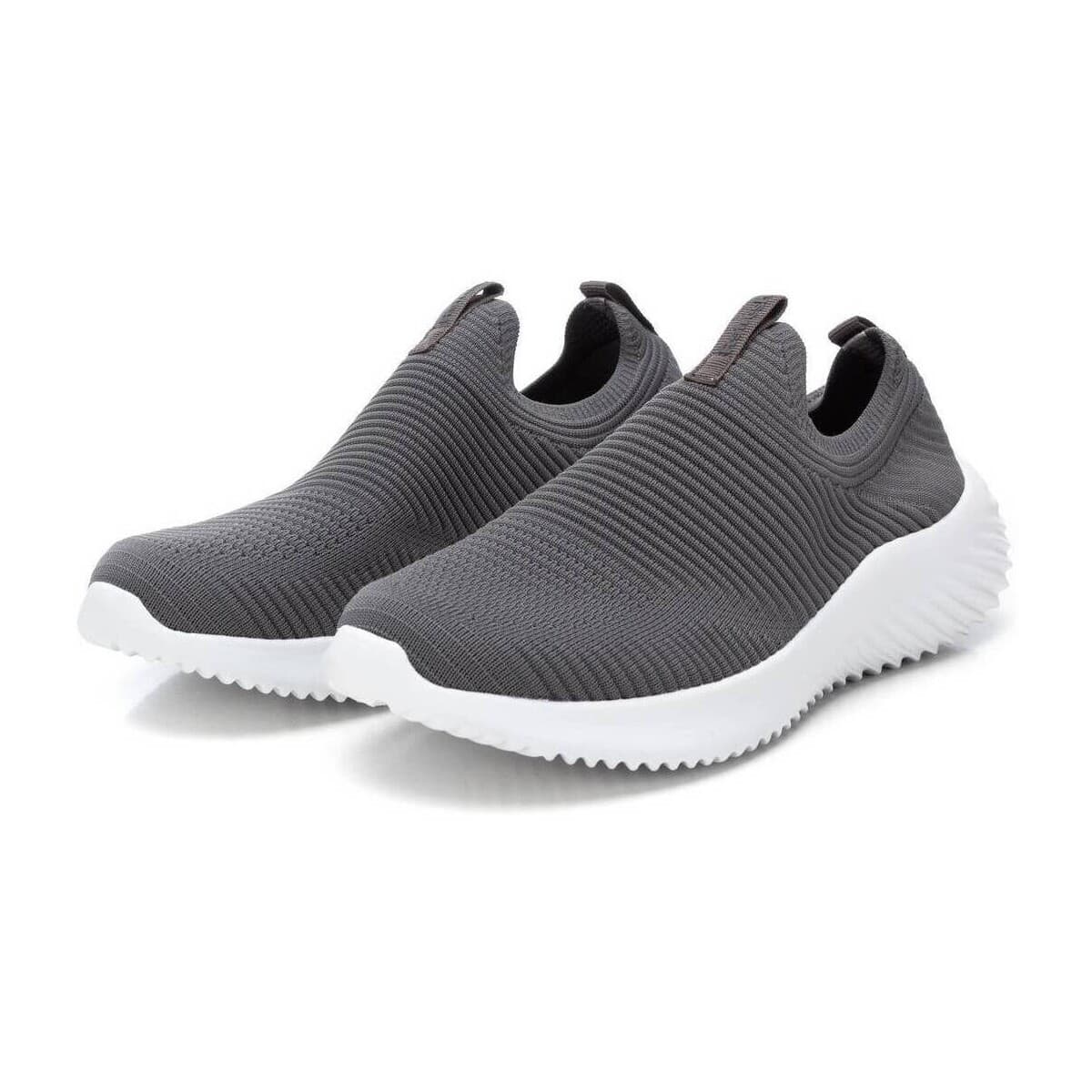 Men's Sneakers Refresh Gray