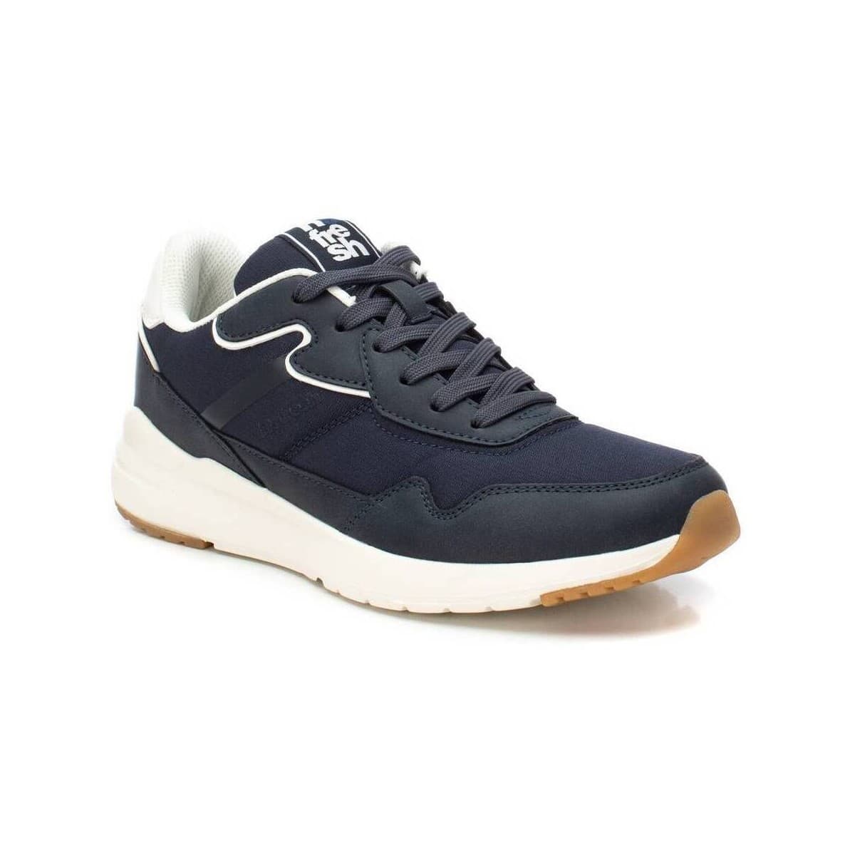 Men's Sneakers Refresh Blue